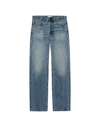 FRAME | Jeans de corte recto THE STACK | 